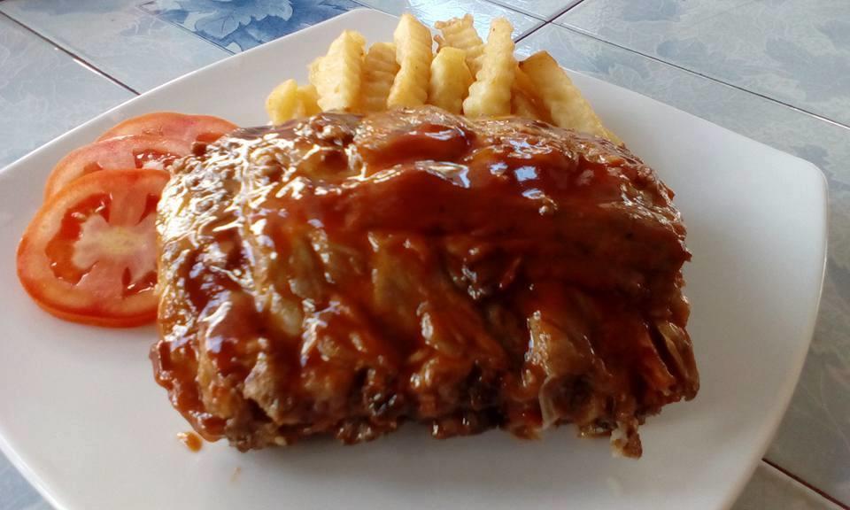 Dahla House Ranong Hotel Ngoại thất bức ảnh