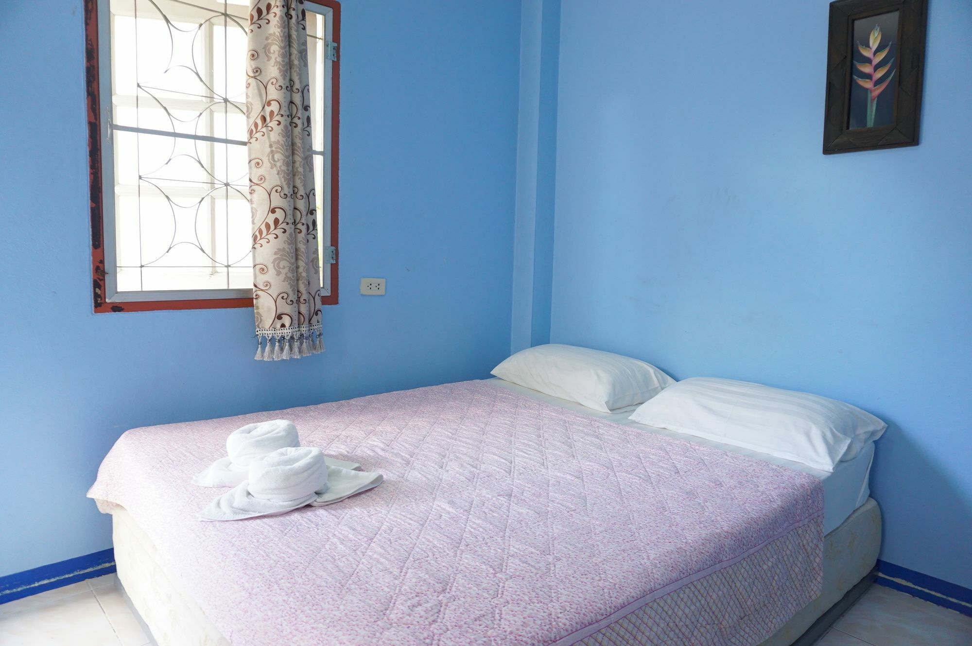 Dahla House Ranong Hotel Ngoại thất bức ảnh