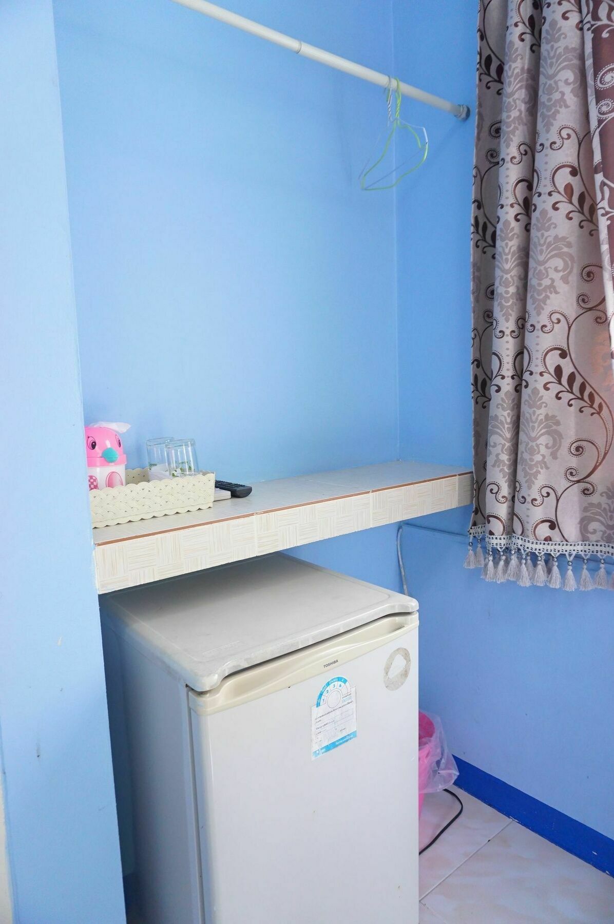 Dahla House Ranong Hotel Ngoại thất bức ảnh