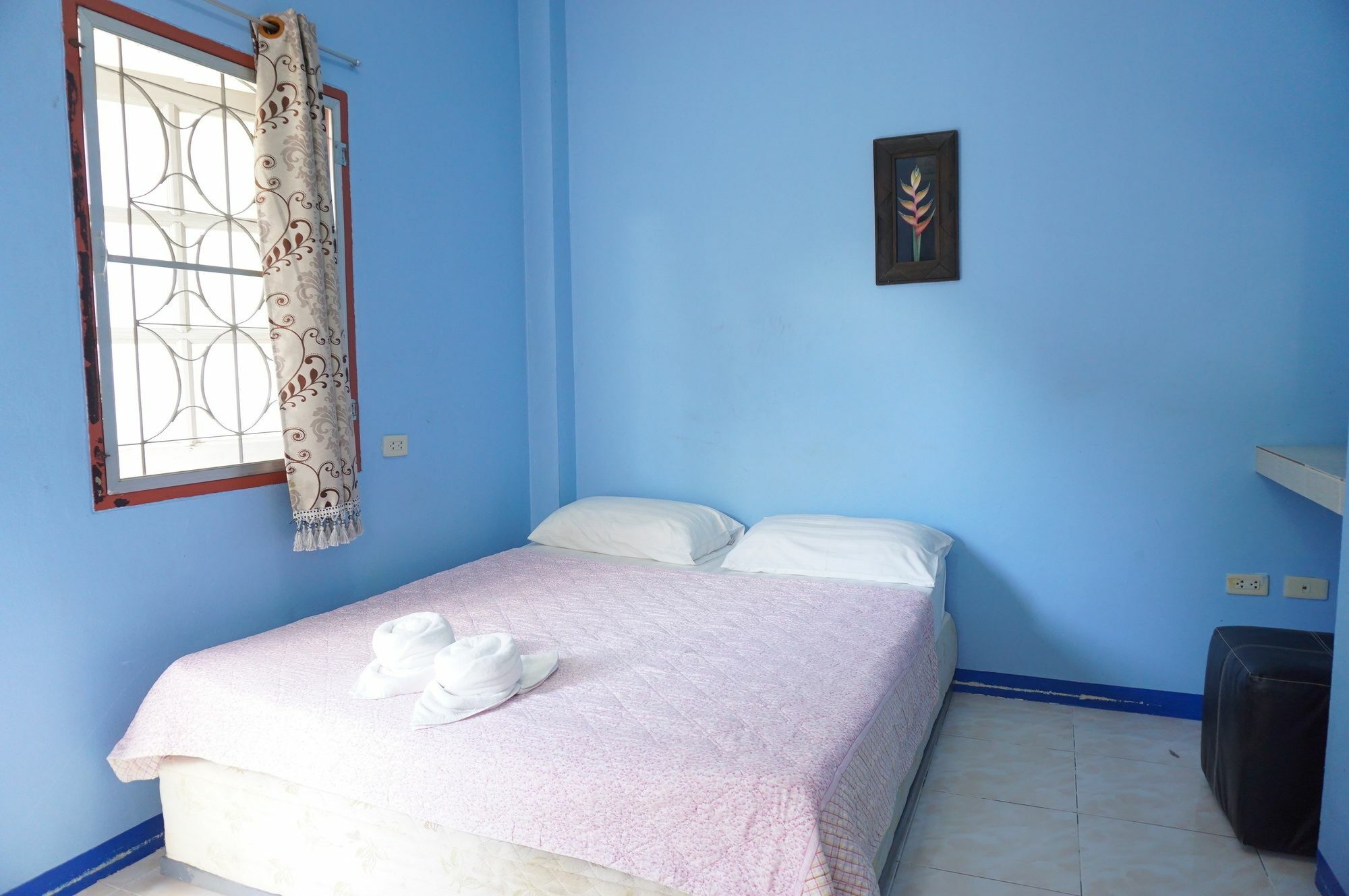 Dahla House Ranong Hotel Ngoại thất bức ảnh